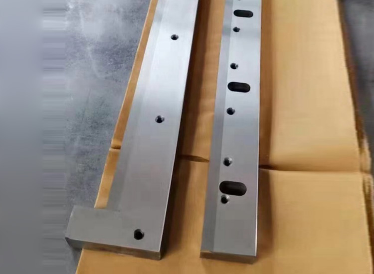 钨钢刀片