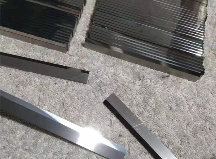钨钢刀片