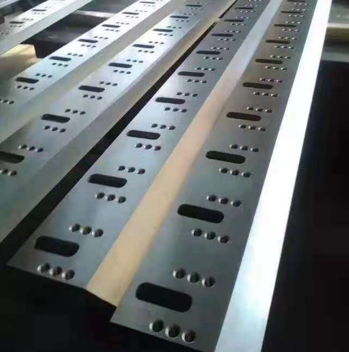 切纸刀片